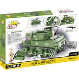 COBI COBI-2279, Juegos de construcción 