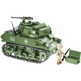 COBI H.M.C M8 Scott, Juegos de construcción 