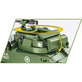 COBI H.M.C M8 Scott, Juegos de construcción 