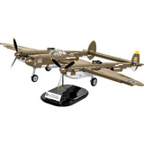 COBI Lockheed P-38H Lightning, Juegos de construcción 