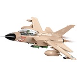 COBI Panavia Tornado GR.1 "MiG Eater", Juegos de construcción 