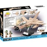 COBI Panavia Tornado GR.1 "MiG Eater", Juegos de construcción 