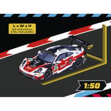 Carrera HYBRID Porsche 911 GT3 R "Razoon - more than racing, No.14", Coche de carreras 