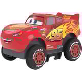 Carrera Strax Disney Pixar Cars Starter Set, Pistas de carreras 