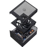 Cooler Master MPS-K001-AFBP-NBEU, Fuente de alimentación de PC negro