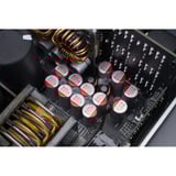 Cooler Master MPS-K001-AFBP-NBEU, Fuente de alimentación de PC negro
