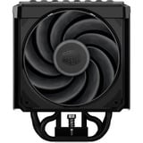 Cooler Master V8 ACE 3DHP, Disipador de CPU negro