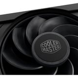 Cooler Master V8 ACE 3DHP, Disipador de CPU negro