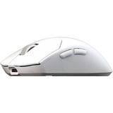 Corsair CH-931G001-WW, Ratones para gaming blanco