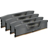 Corsair CMK64GX5M4B6000Z36, Memoria RAM negro