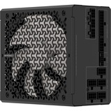 Corsair RM850x (2024), Fuente de alimentación de PC negro