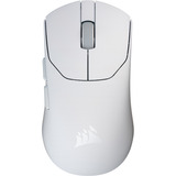 Corsair SABRE v2 Pro, Ratones para gaming blanco