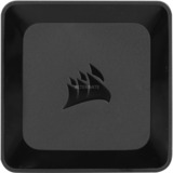 Corsair iCUE LINK-System-Hub BULK, Control del ventilador negro