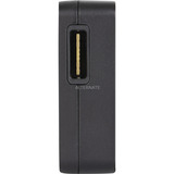 Corsair iCUE LINK-System-Hub BULK, Control del ventilador negro