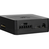 Corsair iCUE LINK-System-Hub BULK, Control del ventilador negro