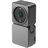 DJI Action 2 Power Combo, Cámara de vídeo gris