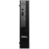Dell Pro Micro QCM1250 Reacondicionado, Mini-PC  negro
