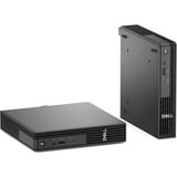 Dell Pro Micro QCM1250 Reacondicionado, Mini-PC  negro