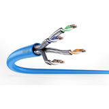 Digitus DK-1624-A-VH-10, Cable azul