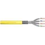 Digitus DK-1743-A-VH-1, Cable amarillo