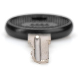 Digitus Llave para Varioflex-N, armarios de servidor Unique, cajas de pared Unique 