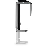 Digitus Soporte universal para PC para montaje en escritorio con bloqueo fácil negro