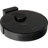 Dreame L10 Pro aspiradora robotizada 0,7 L Sin bolsa Negro, Robot aspirador negro, Sin bolsa, Negro, Alrededor, 0,7 L, 65 dB, 0,3 L