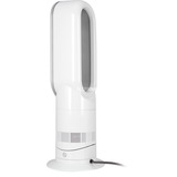 Dyson AM09, Termoventiladores blanco/Níquel