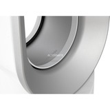 Dyson AM09, Termoventiladores blanco/Níquel