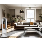 Dyson AM09, Termoventiladores blanco/Níquel