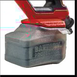EINHELL 4140151, Funda protectora gris