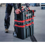 EINHELL 4540037, Caja de herramientas gris