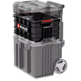 EINHELL 4540037, Caja de herramientas gris