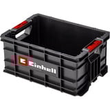 EINHELL Maletín de sistema E-Case, Caja de herramientas gris