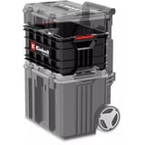 EINHELL Maletín de sistema E-Case, Caja de herramientas gris