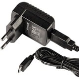 EINHELL TE-SD 3,6/1 Li Negro, Rojo, Destornillador rojo/Negro, 6/1 Li, Soporte para puntas magnéticas, Negro, Rojo, 4,5 Nm, 6,35 mm, Batería, 3,6 V