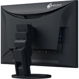 EIZO FlexScan EV2740S-BK pantalla para PC 68,6 cm (27") 3840 x 2160 Pixeles 4K Ultra HD LCD Negro, Monitor LED negro, 68,6 cm (27"), 3840 x 2160 Pixeles, 4K Ultra HD, LCD, 6 ms, Negro