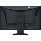 EIZO FlexScan EV2740S-BK pantalla para PC 68,6 cm (27") 3840 x 2160 Pixeles 4K Ultra HD LCD Negro, Monitor LED negro, 68,6 cm (27"), 3840 x 2160 Pixeles, 4K Ultra HD, LCD, 6 ms, Negro