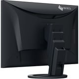 EIZO FlexScan EV2740S-BK pantalla para PC 68,6 cm (27") 3840 x 2160 Pixeles 4K Ultra HD LCD Negro, Monitor LED negro, 68,6 cm (27"), 3840 x 2160 Pixeles, 4K Ultra HD, LCD, 6 ms, Negro