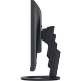 EIZO FlexScan EV2740S-BK pantalla para PC 68,6 cm (27") 3840 x 2160 Pixeles 4K Ultra HD LCD Negro, Monitor LED negro, 68,6 cm (27"), 3840 x 2160 Pixeles, 4K Ultra HD, LCD, 6 ms, Negro