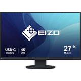EIZO FlexScan EV2740S, Monitor LED negro