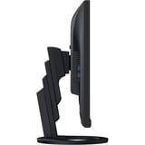 EIZO FlexScan EV2740S, Monitor LED negro