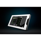 EKWB EK-Quantum Lumen 7" LCD, Monitor plateado/Negro