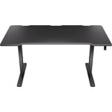 ENDORFY Atlas L, Gaming Desk  negro