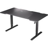 ENDORFY Atlas L, Gaming Desk  negro