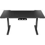 ENDORFY Atlas L, Gaming Desk  negro