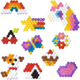 EPOCH Aquabeads - Set de colgantes, Manualidades 