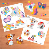 EPOCH Aquabeads - Set de colgantes, Manualidades 