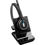 EPOS IMPACT SDW 5035, Auriculares con micrófono negro