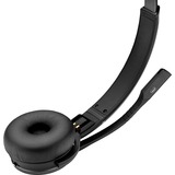 EPOS IMPACT SDW 5035, Auriculares con micrófono negro